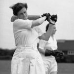 The End of a Great Innings Cecelia Robinson