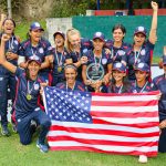 Americas Qualifiers Review USA