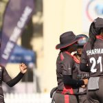 Review: Asia World T20 Qualifiers Victorious UAE women