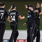 White Ferns