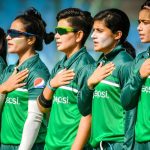They Just Have to Believe Pakistan World Cup