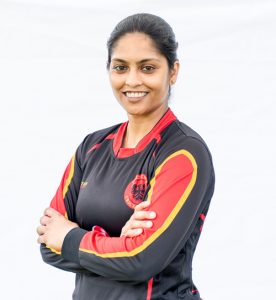 Karthika Vijayaraghavan