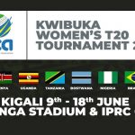 The Kwibuka Journey Kwibuka Journey