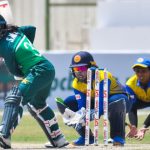 Pakistan Win ODI Series