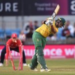 Birmingham Review: South Africa