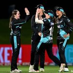 World T20 2023 Preview: New Zealand