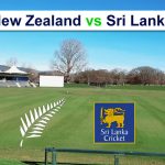 New Zealand v Sri Lanka Preview New Zealand v Sri Lanka
