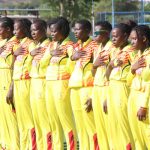 Uganda Women’s Day Cup Uganda Women’s Day Cup