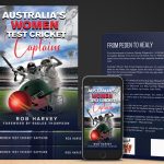 Australia’s Test Cricket Captains Australia’s Test Cricket Captains