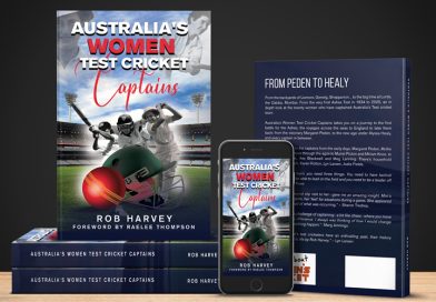 Australia’s Test Cricket Captains