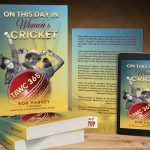 TAWC 365: On this Day in Women’s Cricket TAWC 365: On this Day in Women’s Cricket