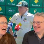 CRICKETher Weekly – Episode 311 CRICKETher Weekly – Episode 311
