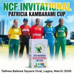 NCF Invitational 2026 NCF Invitational 2026