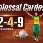 Nine Wicket Haul Nine Wicket Haul