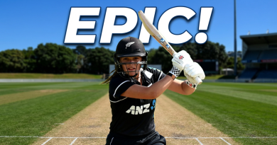 Kerr’s White Ferns World Record Kerr’s White Ferns World Record