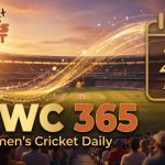 Women’s Cricket Daily – 23 April 2026 Women’s Cricket Daily – 23 April 2026