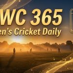 Women’s Cricket Daily – 29 April 2026 Women’s Cricket Daily – 29 April 2026