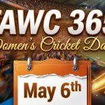 Women’s Cricket Daily – 6 May 2026