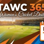 Women’s Cricket Daily – 11 May 2026 Women’s Cricket Daily – 11 May 2026