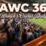 Women’s Cricket Daily – 13 May 2026 Women’s Cricket Daily – 13 May 2026