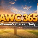 Women’s Cricket Daily – 1 June 2026 Women’s Cricket Daily – 1 June 2026