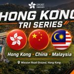 Hong Kong Tri Series 2026 Hong Kong Tri Series 2026