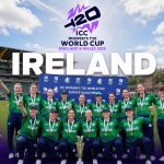 World Cup Preview: Ireland World Cup Preview: Ireland