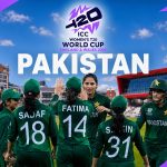 World Cup Preview: Pakistan World Cup Preview: Pakistan