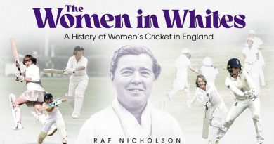 The Women in Whites The Women in Whites
