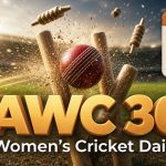 Women’s Cricket Daily – 5 June 2026