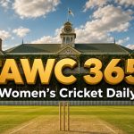 Women’s Cricket Daily – 6 June 2026