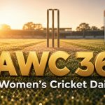 Women’s Cricket Daily – 12 June 2026