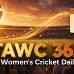 Women’s Cricket Daily – 21 June 2026