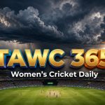 Women’s Cricket Daily – 23 June 2026 Women’s Cricket Daily – 23 June 2026