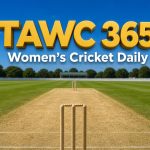 Women’s Cricket Daily – 24 June 2026 Women’s Cricket Daily – 24 June 2026