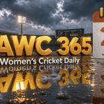 Women’s Cricket Daily – 25 June 2026 Women’s Cricket Daily – 25 June 2026