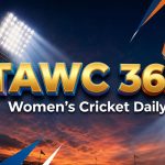 Women’s Cricket Daily – 26 June 2026 Women’s Cricket Daily – 26 June 2026