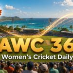 Women’s Cricket Daily – 27 June 2026 Women’s Cricket Daily – 27 June 2026