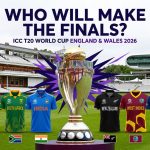 Who Makes the Finals? Who Makes the Finals?