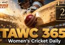 Women’s Cricket Daily – 2 July 2026