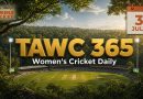 Women’s Cricket Daily – 3 July 2026