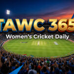 Women’s Cricket Daily – 8 July 2026