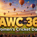 Women’s Cricket Daily – 11 July 2026