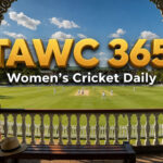 Women’s Cricket Daily – 14 July 2026 Women’s Cricket Daily – 14 July 2026