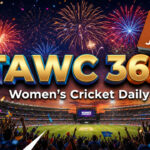 Women’s Cricket Daily – 15 July 2026