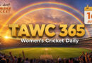 Women’s Cricket Daily – 16 July 2026