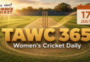 Women’s Cricket Daily – 17 July 2026