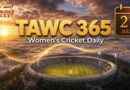 Women’s Cricket Daily – 21 July 2026