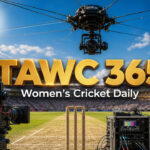 Women’s Cricket Daily – 22 July 2026