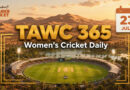 Women’s Cricket Daily – 23 July 2026
